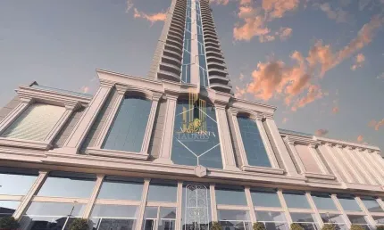 Apartamento com 3 quartos à venda em Meia Praia, Itapema 