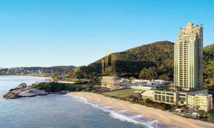 Apartamento com 4 quartos à venda na Ilhota, Itapema 