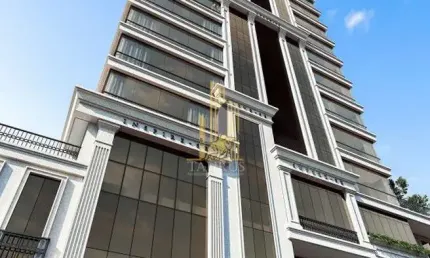 Apartamento com 3 quartos à venda em Meia Praia, Itapema 