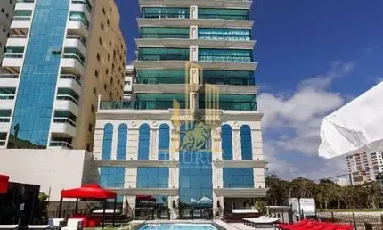 Apartamento com 4 quartos à venda em Meia Praia, Itapema 