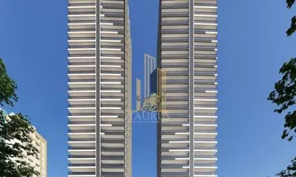 Apartamento com 4 quartos à venda em Meia Praia, Itapema 