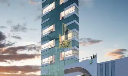 Apartamento com 4 quartos à venda no Centro, Itapema 