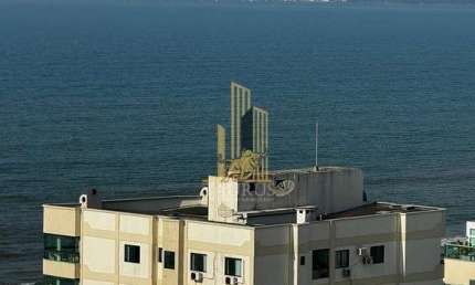 Apartamento com 1 quarto à venda em Meia Praia, Itapema 