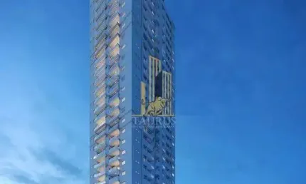 Apartamento com 3 quartos à venda no Balneário Perequê, Porto Belo 