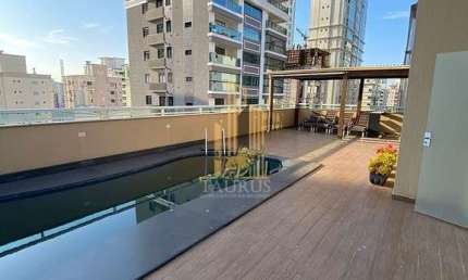 Apartamento com 4 quartos para alugar em Meia Praia, Itapema 