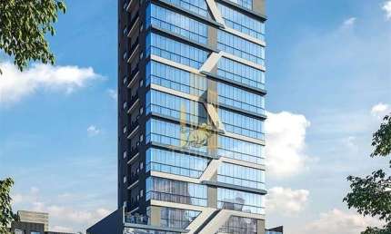 Apartamento com 3 quartos à venda no Centro, Itapema 