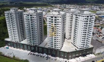 Apartamento com 2 quartos à venda no Jardim Praia Mar, Itapema 