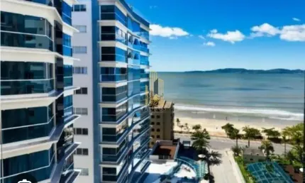 Apartamento com 4 quartos à venda no Centro, Itapema 