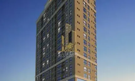 Apartamento com 2 quartos à venda em Morretes, Itapema 