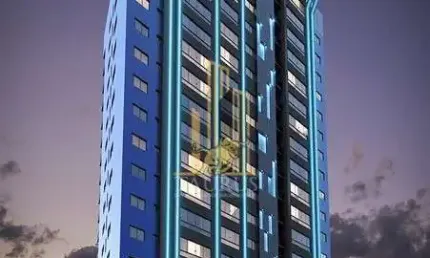 Apartamento com 2 quartos à venda em Casa Branca, Itapema 