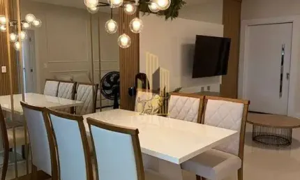 Apartamento com 2 quartos à venda no Balneário Perequê, Porto Belo 