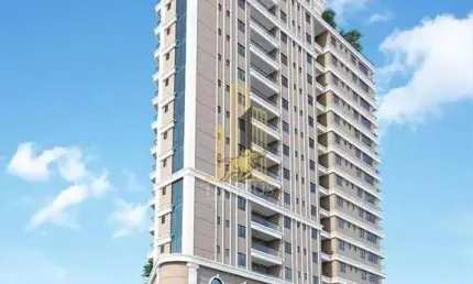 Apartamento com 3 quartos à venda no Balneário Perequê, Porto Belo 