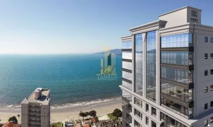 Apartamento com 2 quartos à venda no Balneário Perequê, Porto Belo 