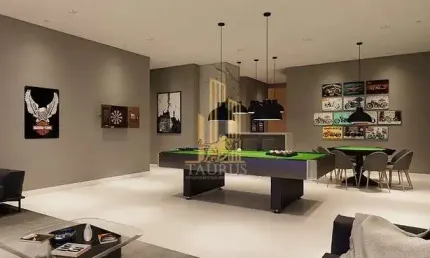 Apartamento com 1 quarto à venda em Morretes, Itapema 