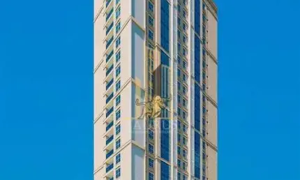 Apartamento com 3 quartos à venda no Balneário Perequê, Porto Belo 