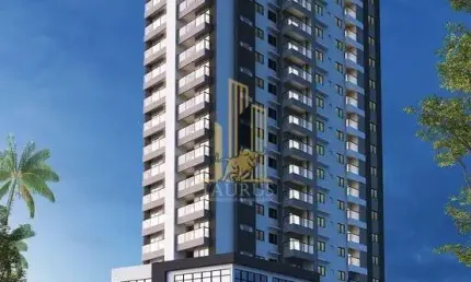 Apartamento com 2 quartos à venda no Tabuleiro dos Oliveiras, Itapema 