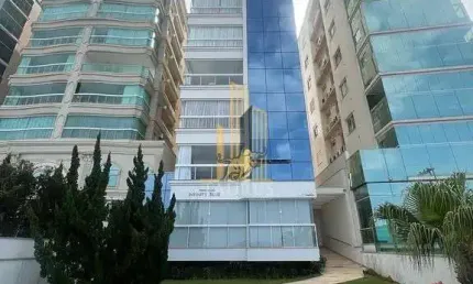 Apartamento com 3 quartos à venda no Centro, Itapema 