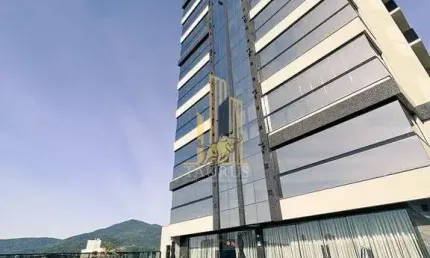 Apartamento com 2 quartos à venda no Balneário Perequê, Porto Belo 