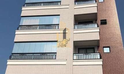 Apartamento com 2 quartos à venda no Balneário Perequê, Porto Belo 