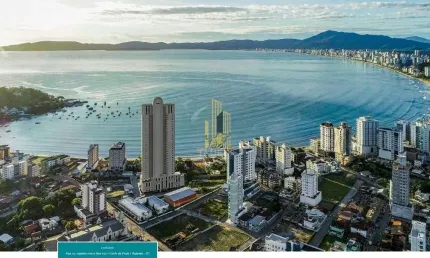 Apartamento com 4 quartos à venda no Centro, Itapema 