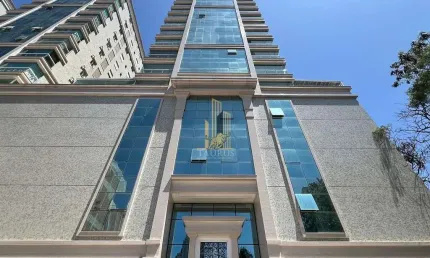 Apartamento com 3 quartos à venda no Centro, Itapema 
