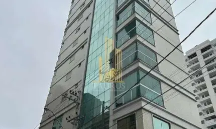 Apartamento com 3 quartos à venda no Centro, Porto Belo 