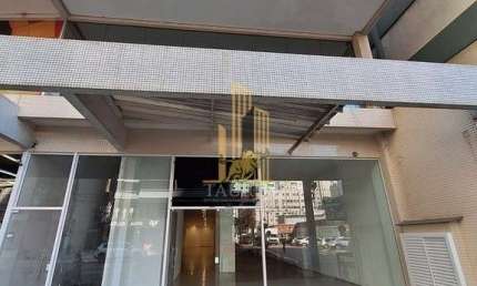 Sala comercial para alugar em Meia Praia, Itapema 