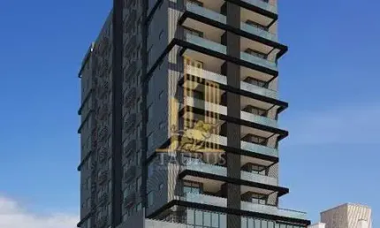 Apartamento com 3 quartos à venda em Meia Praia, Itapema 