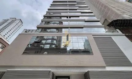 Apartamento com 4 quartos à venda em Meia Praia, Itapema 