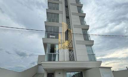 Apartamento com 2 quartos para alugar no Balneário Perequê, Porto Belo 