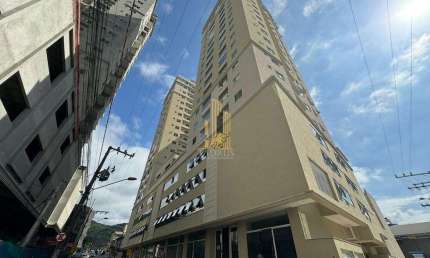 Apartamento com 2 quartos à venda no Tabuleiro dos Oliveiras, Itapema 