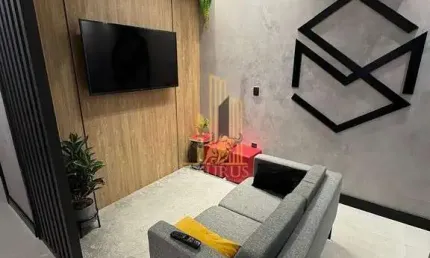 Sala comercial à venda em Meia Praia, Itapema 