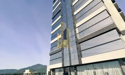 Apartamento com 2 quartos à venda no Balneário Perequê, Porto Belo 