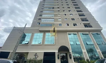 Apartamento com 3 quartos à venda no Balneário Perequê, Porto Belo 
