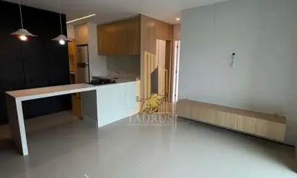 Apartamento com 2 quartos à venda no Balneário Perequê, Porto Belo 