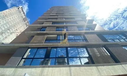 Apartamento com 3 quartos à venda no Centro, Itapema 