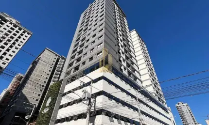Apartamento com 2 quartos à venda em Morretes, Itapema 