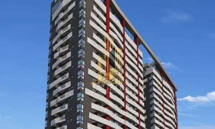 Apartamento com 2 quartos à venda no Tabuleiro dos Oliveiras, Itapema 