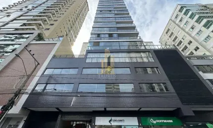 Apartamento com 3 quartos à venda em Meia Praia, Itapema 