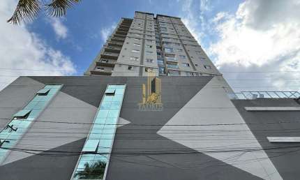 Apartamento com 2 quartos à venda no Alto São Bento, Itapema 
