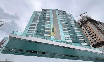 Apartamento com 2 quartos à venda no Centro, Itapema 