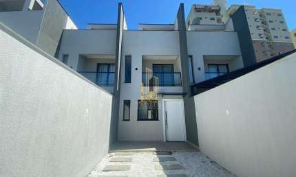 Casa com 2 quartos à venda em Morretes, Itapema 