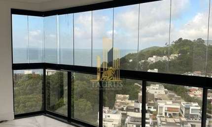 Apartamento com 2 quartos à venda no Balneário Perequê, Porto Belo 