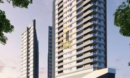 Apartamento com 2 quartos à venda em Casa Branca, Itapema 
