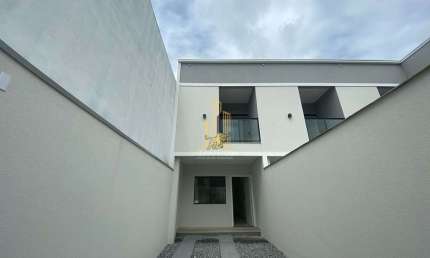 Casa com 2 quartos à venda em Morretes, Itapema 