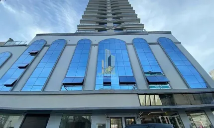 Apartamento com 3 quartos à venda em Meia Praia, Itapema 