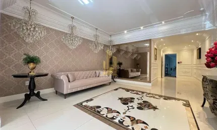 Apartamento com 4 quartos à venda em Meia Praia, Itapema 