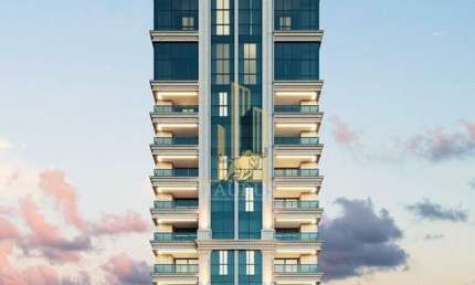 Apartamento com 3 quartos à venda no Centro, Itapema 