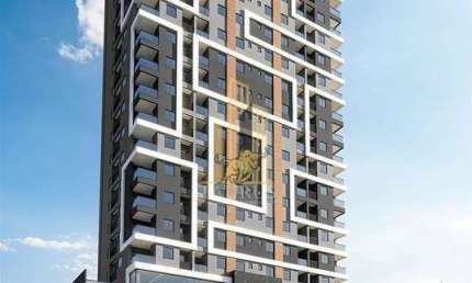 Apartamento com 1 quarto à venda em Morretes, Itapema 