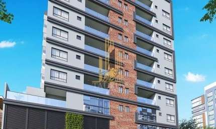 Apartamento com 2 quartos à venda no Balneário Perequê, Porto Belo 